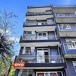 Hotel O Sunrise Villa Near Select Citywalk Mall