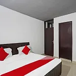 Hotel O Sunrise Villa Near Select Citywalk Mall