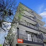 Hotel O Sunrise Villa Near Select Citywalk Mall