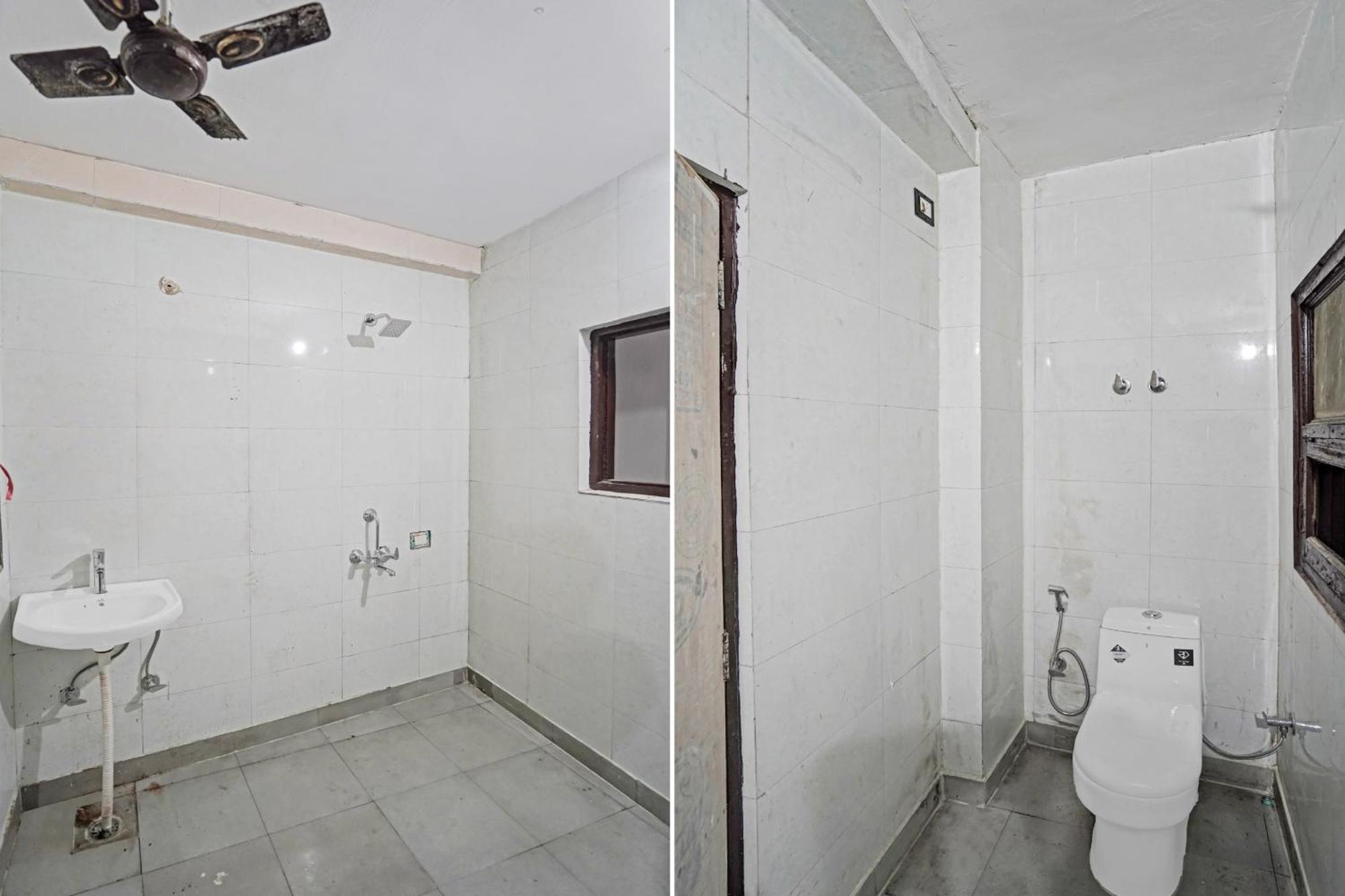 O Sunrise Near Select Citywalk Mall Hotel 3*