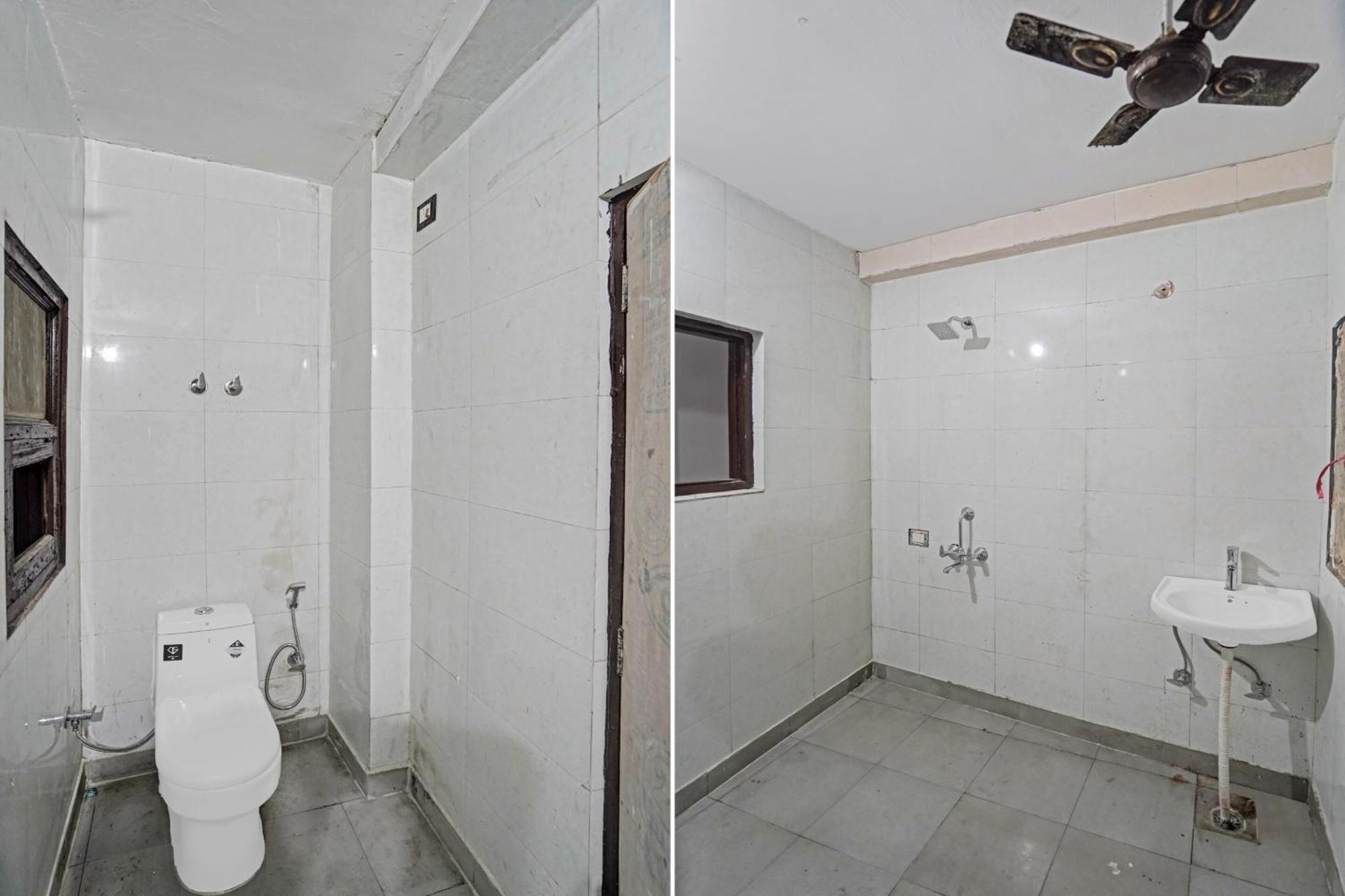Hotel O Sunrise Near Select Citywalk Mall New Delhi